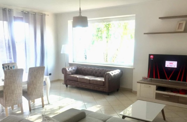 Cape House - Deluxe Villa