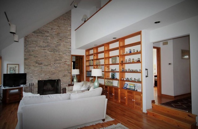 Cape May Point rental with pool. Sea Grove Avenue--what a special location!