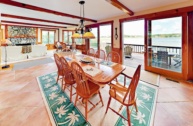 Cape Springs Cottage