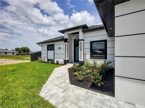 Cape Villa