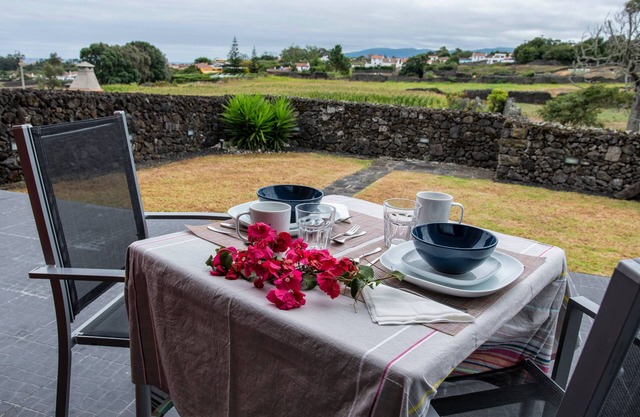 CAPELAS GARDEN by Azores HomeMade