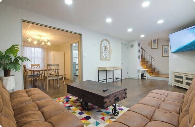 Capen · *New* Cozy 3BR house near UB & Niagara Falls