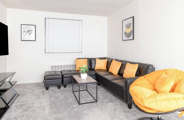 Capital City Executive Suites