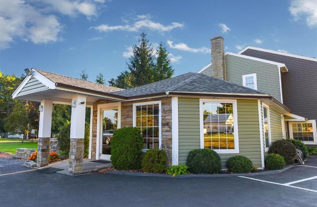 Capital Inn and Suites