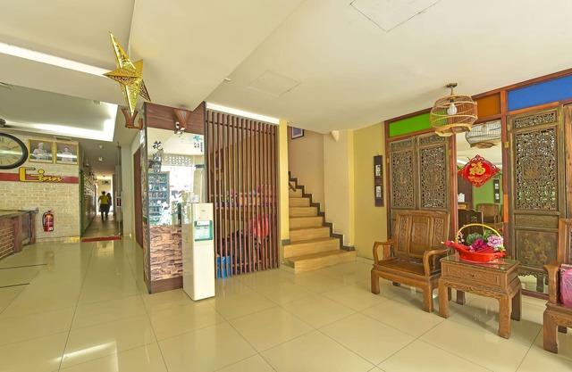 Capital O 90754 Gopeng Inn