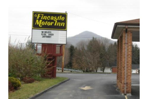Capital O Fincastle Motor Inn Tazewell