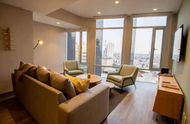 Capitalia | Best Location @ Reforma