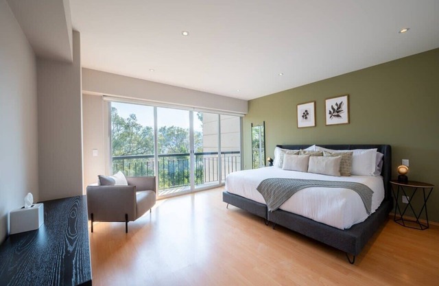 Capitalia - Condo w/Amenities