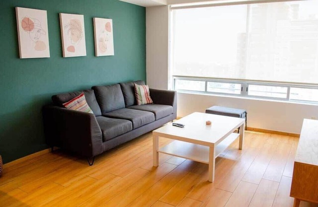 1301 - Amazing city views in 3 BR Apt @CapitaliaLiving
