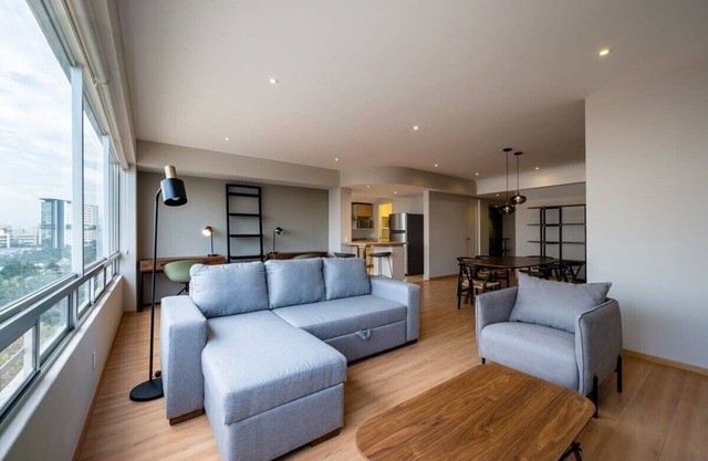 Capitalia - Pet Friendly / Garden