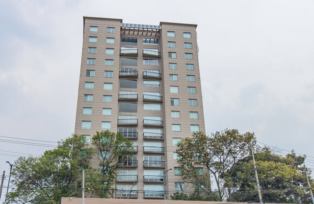 Capitalia Living - Apartments - Santa Fe