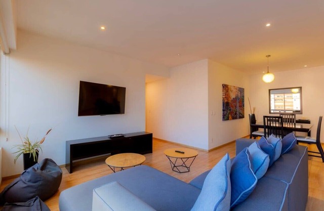 701 - Enjoy city views 2BR Condo @CapitaliaLiving StaFe
