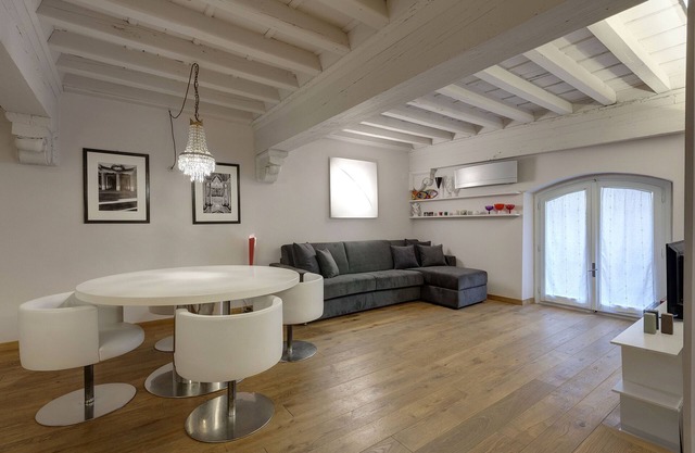 Capitelli Suite, Glamour-Apartment im Herzen des Zentrums von Florenz