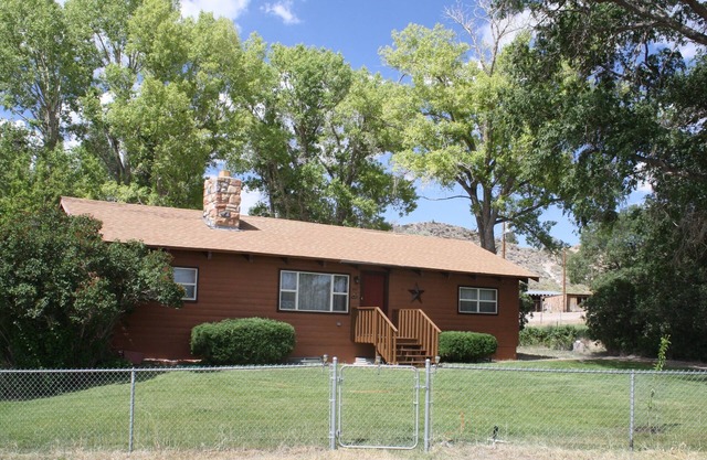 Capitol Reef Country 5 Bett 3 Bad Kabine Startseite