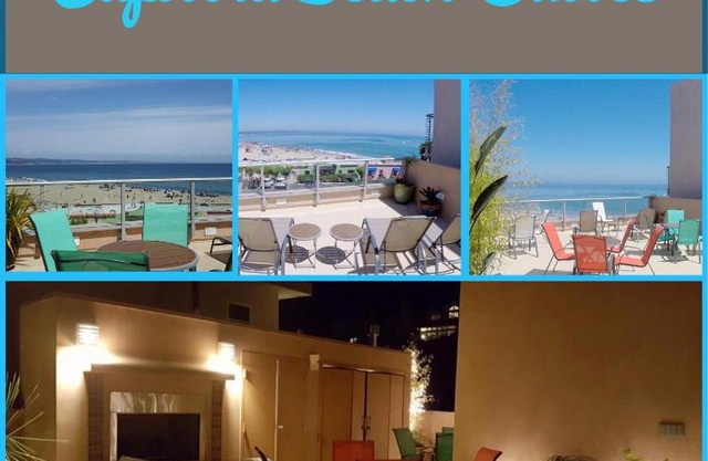 Capitola Beach Suites