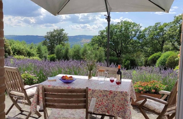 Capitorio: Naturerlebnis pur mit fantastischer Aussicht
