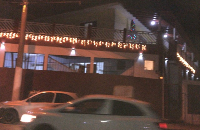 CAPIVARI POUSADA B&B