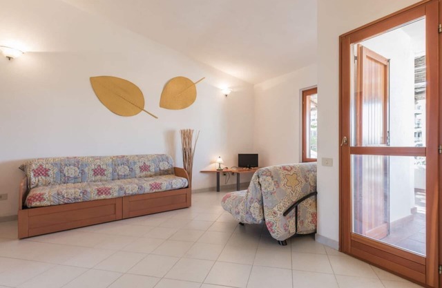 Capo Ceraso Resort - 615 Bilocale Basic