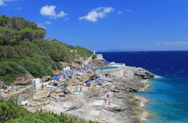 Capo d'Arco by Interhome