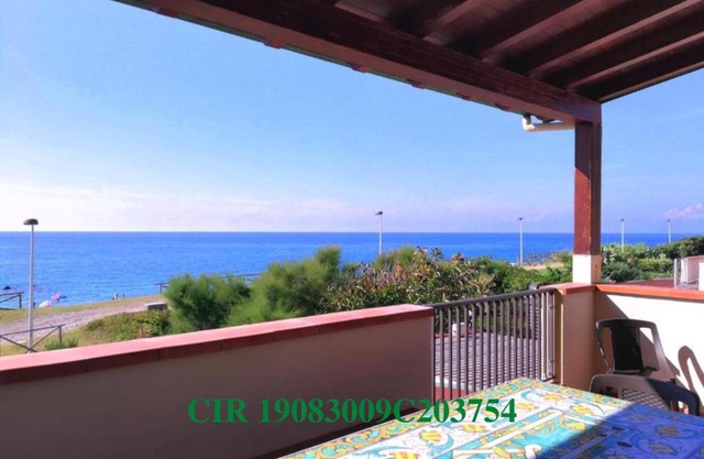 Capo d'Orlando Apartments - Sabbia