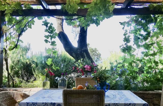 Capo's Cottage - Panoramic Sea Views
