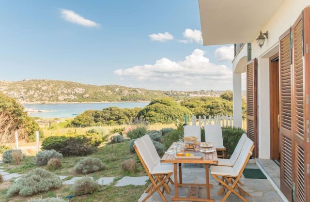 Capo Testa by Interhome