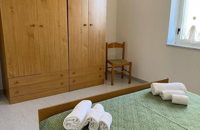 Apartment-Budget-Eigenes Badezimmer-Primo Piano