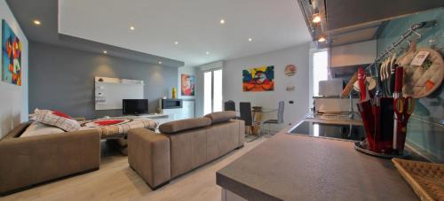 Caposile Apartment