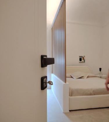 Cappuccetto Rosso Sweet Modern Suite Palermo