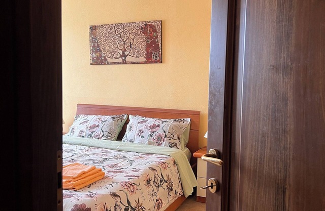Cappuccini guesthouse, relaxation and tranquility.