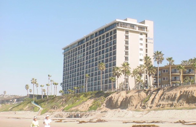 Capri Beach Accommodations
