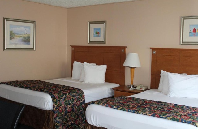Capri Motel