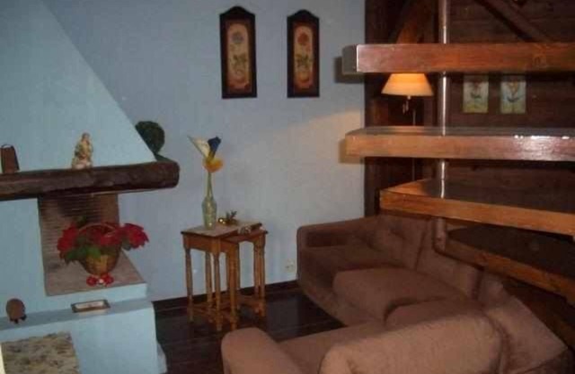 WHIMSICAL triplex in Betren, VALLEY ARAN BAQUEIRA