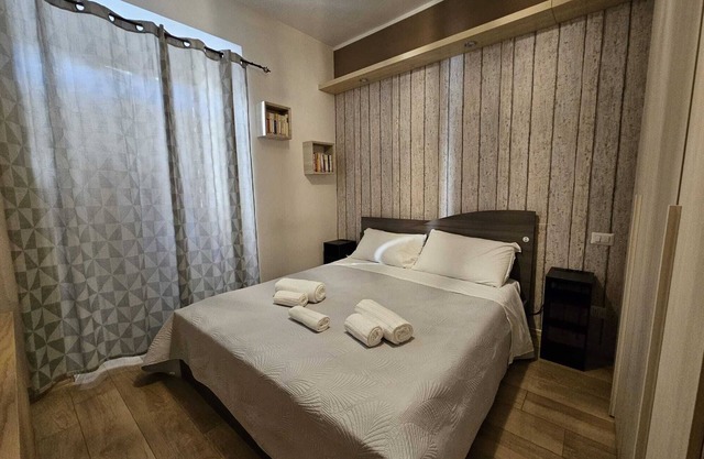 Captain's Lodge - Ein Schlafzimmer Wohnung, Schläft 3