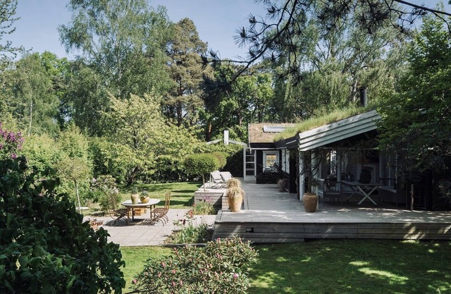 CAPTAINS BEACH Lodge