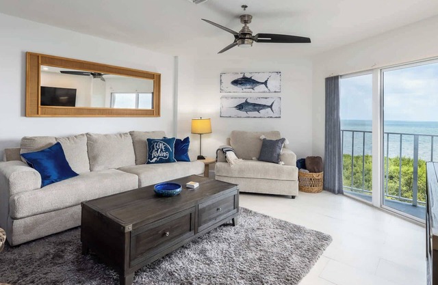 Captains Quarters Ocean Pointe 4405