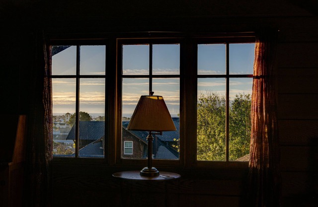 Captains Quarters