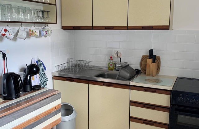 Captivating 3-Bed Cottage in Port na Blagh