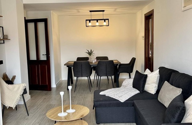 Captivating 2-Bed Apartment in the South of Spain