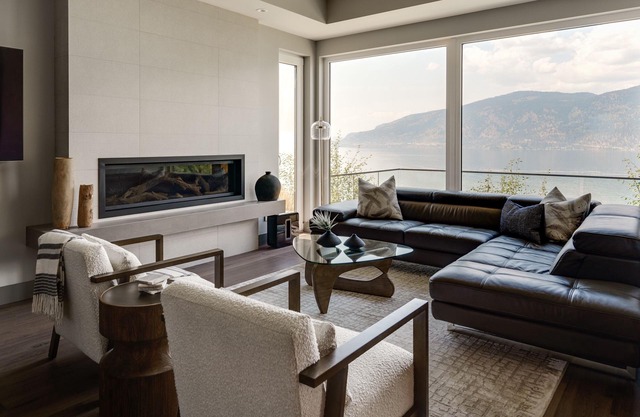 Captivating Lake Views Limited Edition Elite Luxury Lakestone Waterside Home | Arcadia