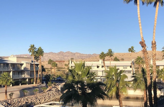 Captivating River Condo,Your home away from home.