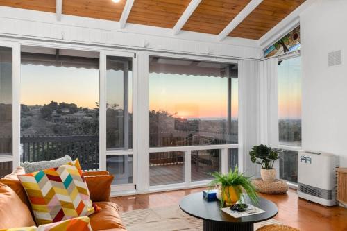 Captivating Vista Retreat Exquisite Holiday Haven