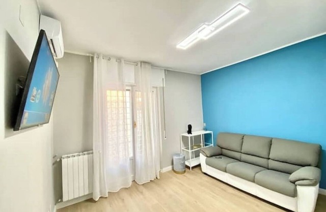 CapuansHome newly renovated apartment in strategic location