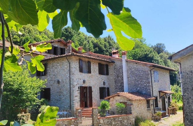 Cara House Tuscany - Zona Lucca