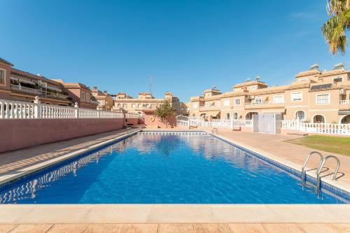 Carabassi Beach House