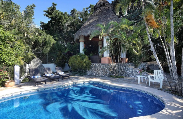 Caracol Estates
