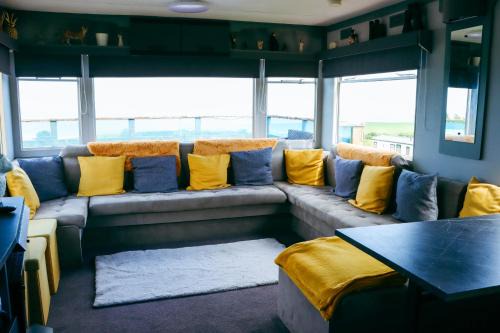 Caravan Nr 51 Only for Family Holiday