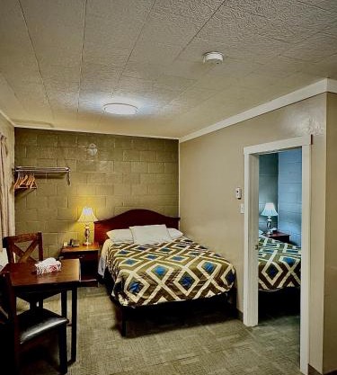 Caravel Motel