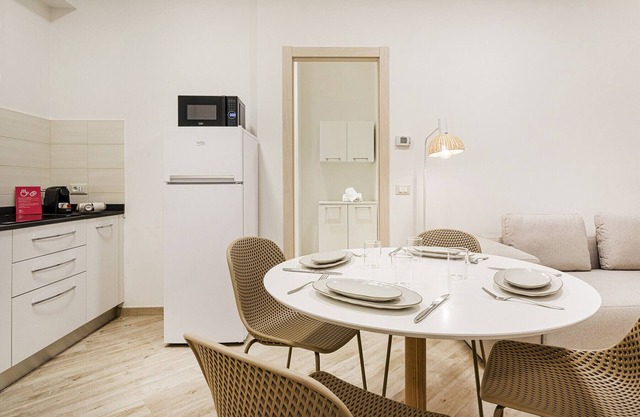 Caravella Apartment by Wonderful Italy