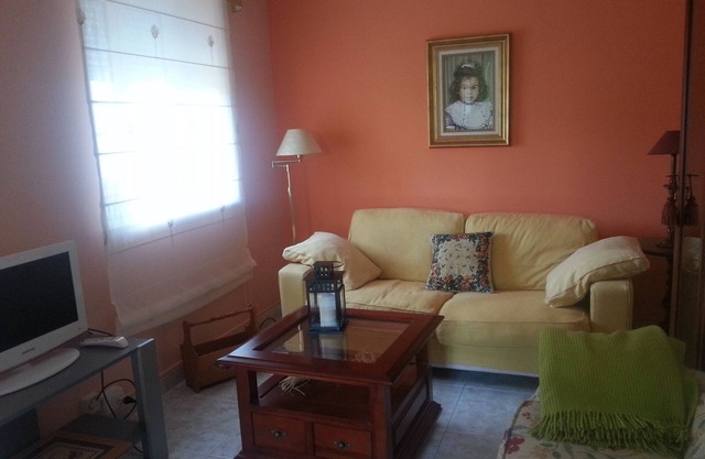 Casita Carballo Blanco